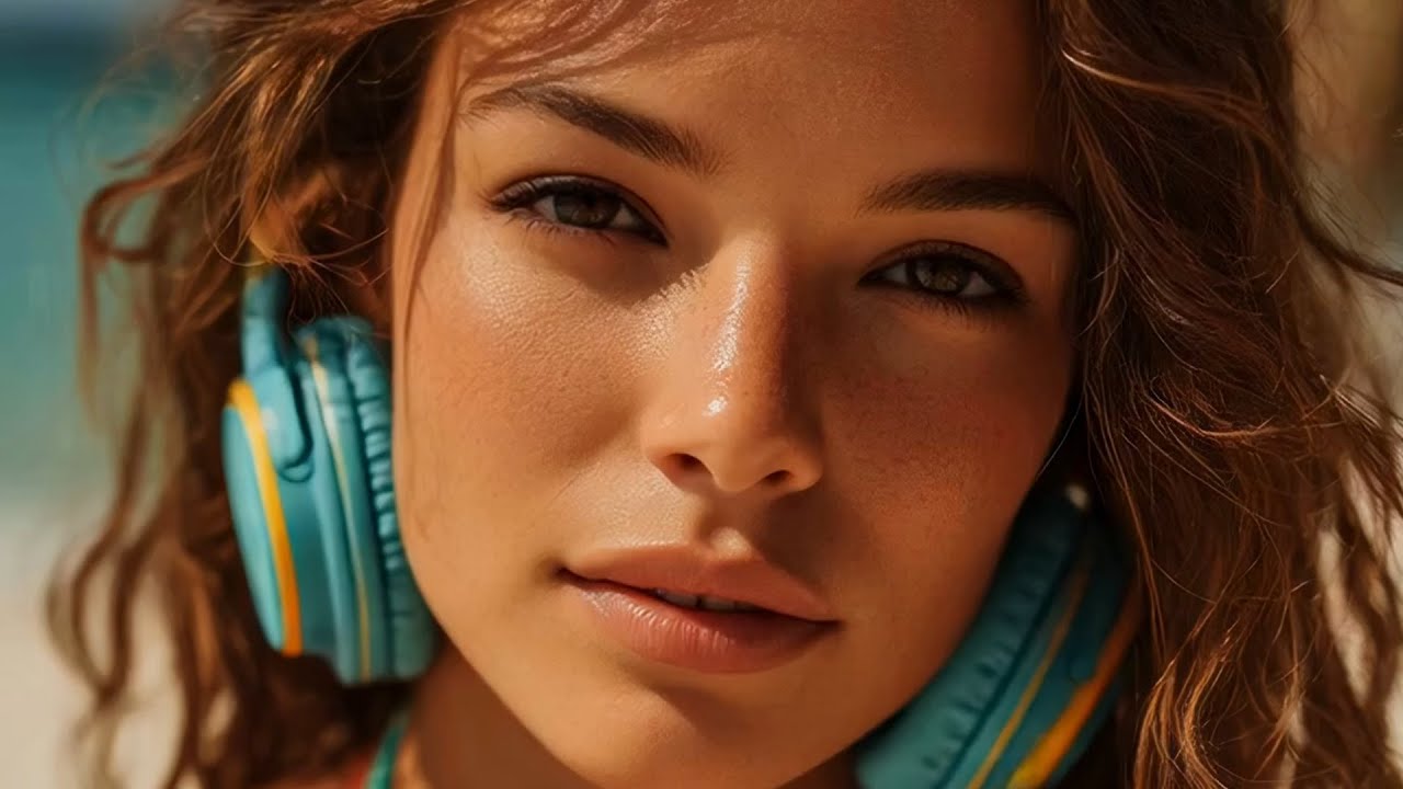 TOP TECHNO EDM MIX 2025 ✨ TOMORROWLAND | Degenerate Matter