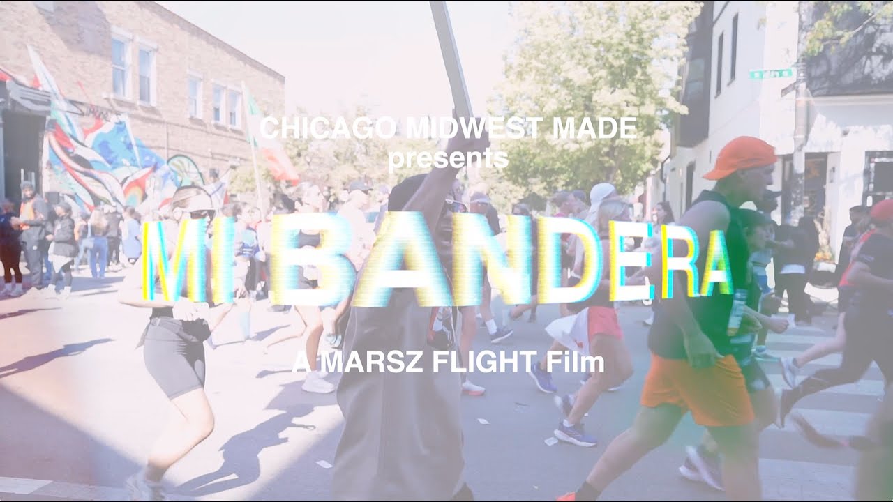 Chicago Midwest Made presents 
