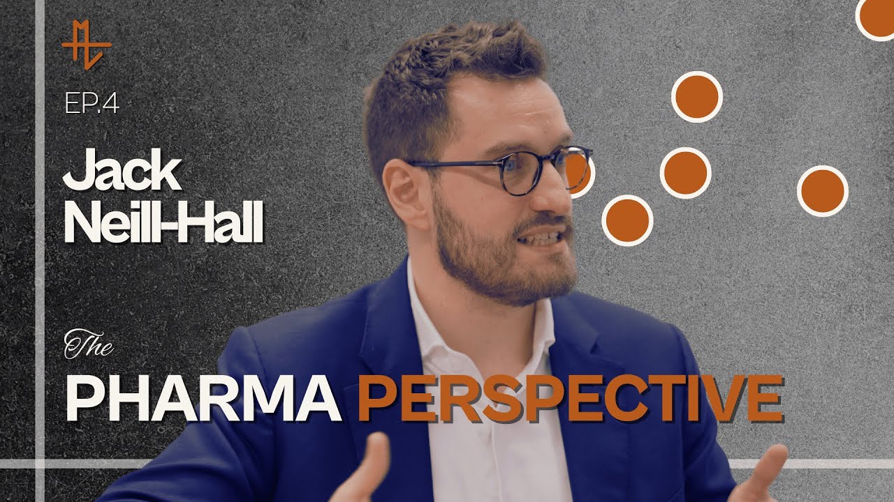 Чем на самом деле занимается ABPI? | Джек Нил-Холл | Эпизод 4