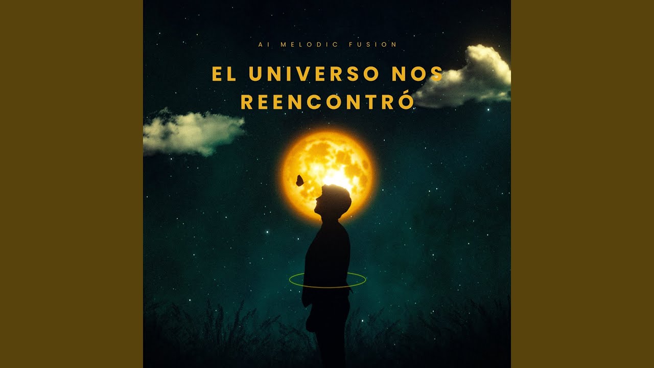 El Universo Nos Reencontró