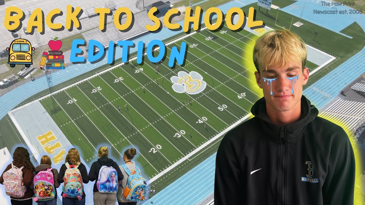Back To School Edition S  11 Ep  1