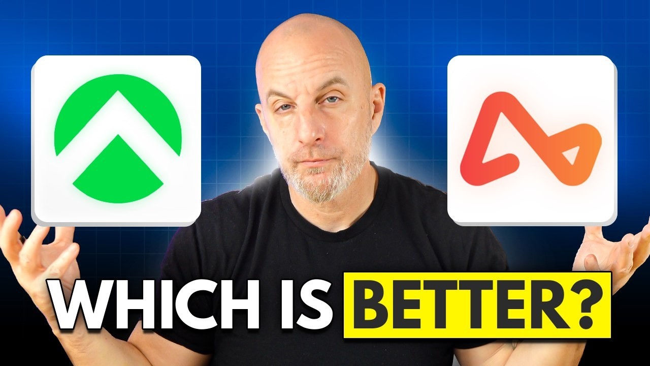 Airwallex vs Aspire: Which All-in-One Account is Best for Scaling Globally?