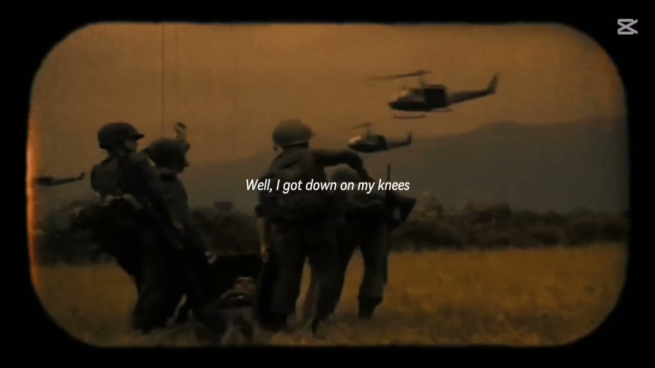 California Dreamin    VietnamWAR