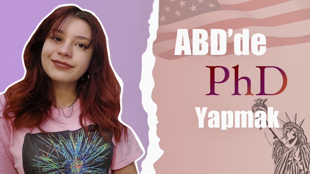 Yurtdışında Doktora Yapmak İçin Bilmeniz Gerekenler
