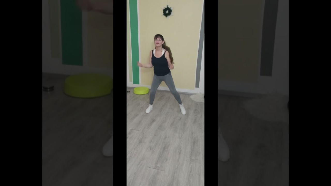 6. Januar 2026 Low Impact Walking Workout / Weight Loss, Knee-friendly Cardio Workout