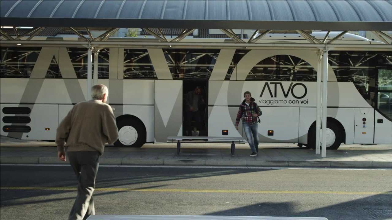 ATVO. Dal 1978 la nostra storia attraverso la tua