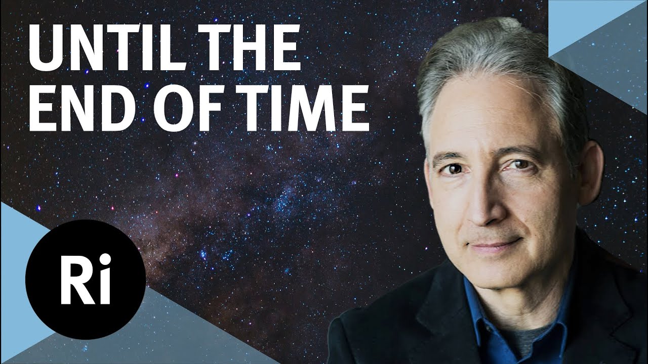 Our Quest to Understand the Cosmos - Brian Greene in Conversation with Jo Marchant