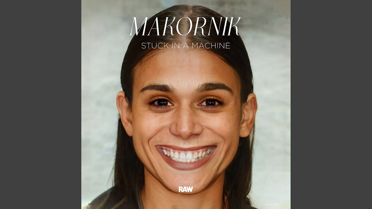 Stuck in a Machine