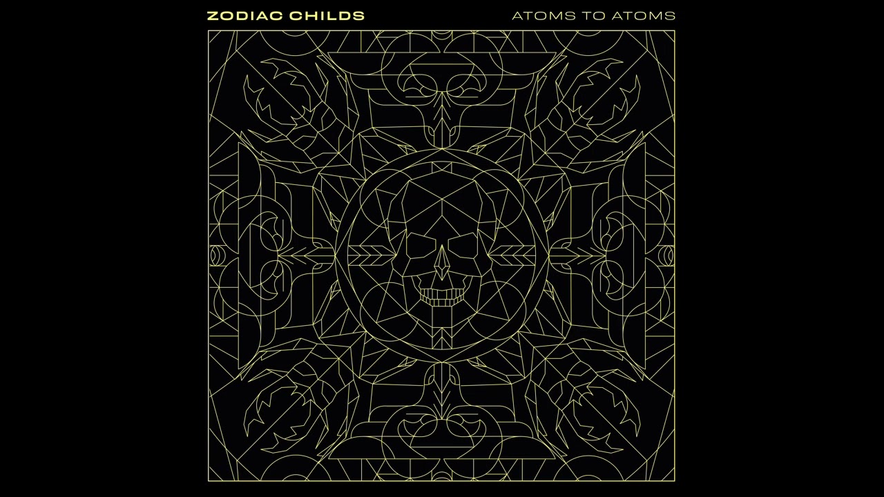Zodiac Childs - Basic Process