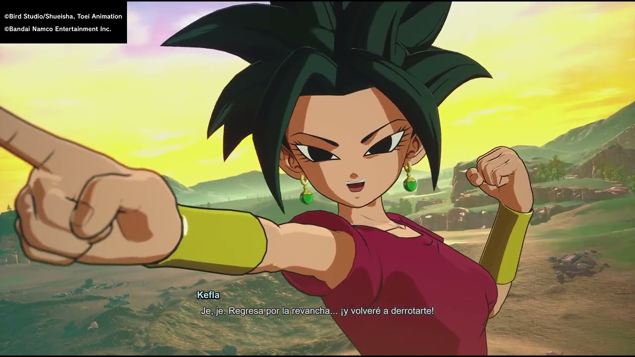 DRAGON BALL: Sparking! ZERO_20260206024645