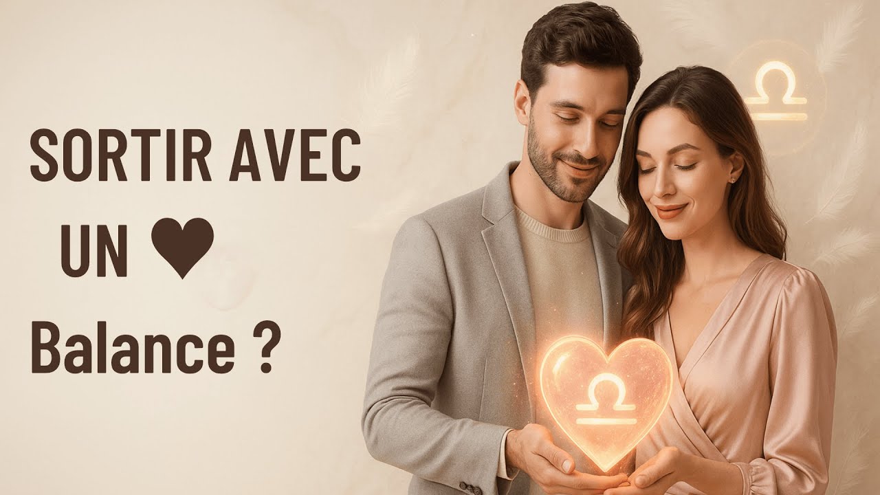 Comment comprendre et s&eacute;duire une Balance  amour, style, &eacute;nergie & &eacute;quilibre