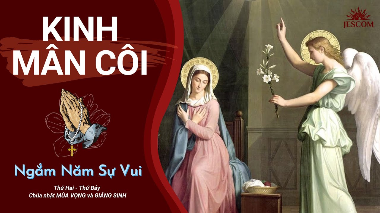KINH MÂN CÔI: NĂM SỰ VUI