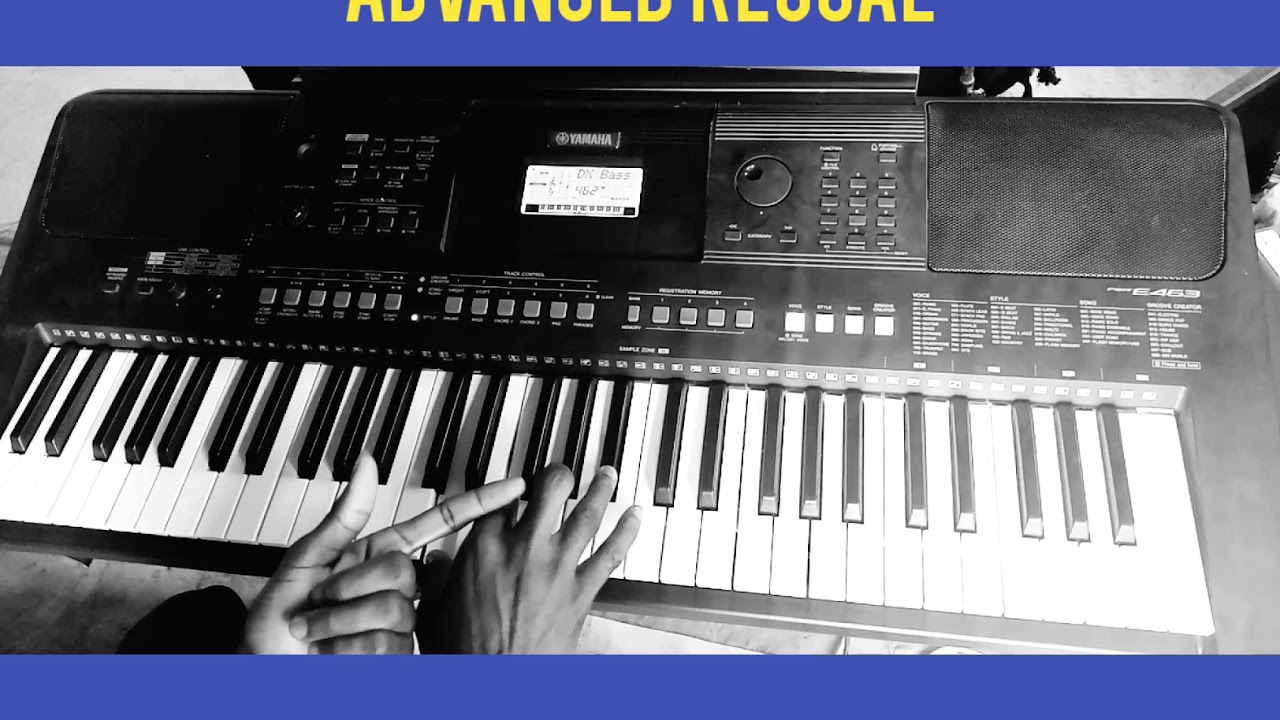 HOW TO CHOP REGGAE SONGS