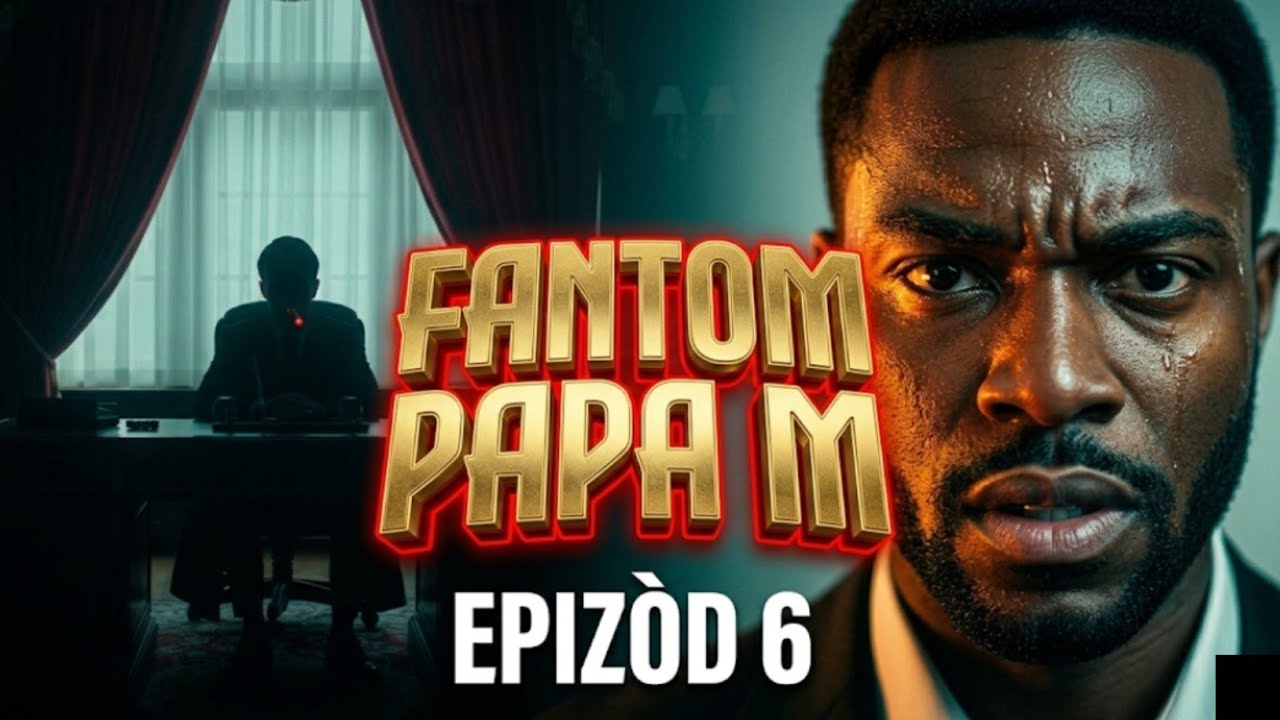 TRAYIZON EPIZÒD 6| FEUILLETON CRÉOLE 