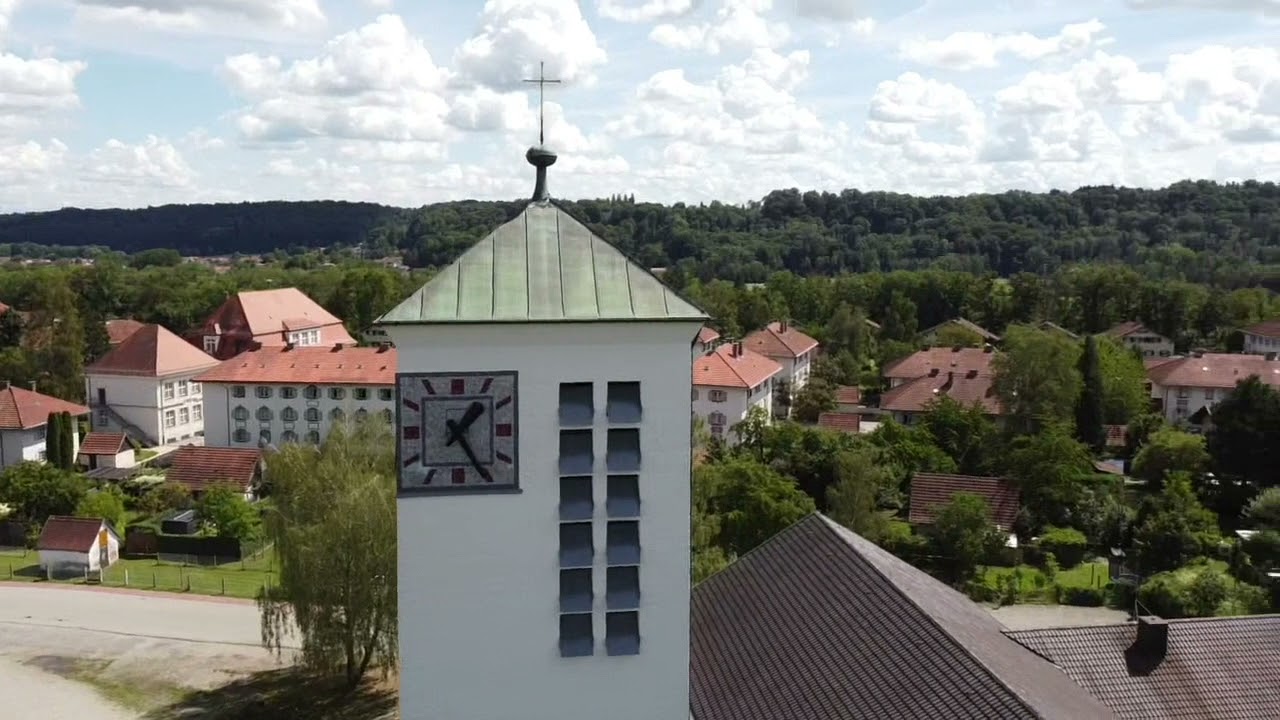 Garching an der Alz
