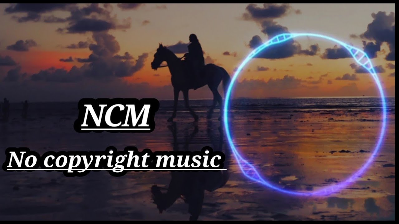 Max Brhon - Cyberpunk [NCS Release]_(copypyrght free sounds instrumental)