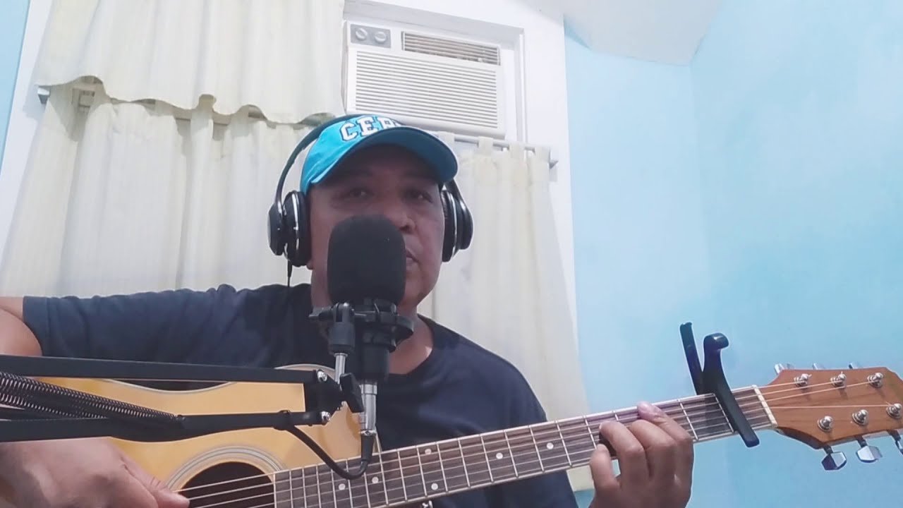 Soldier In The Rain - England Dan & JFC (Cover)