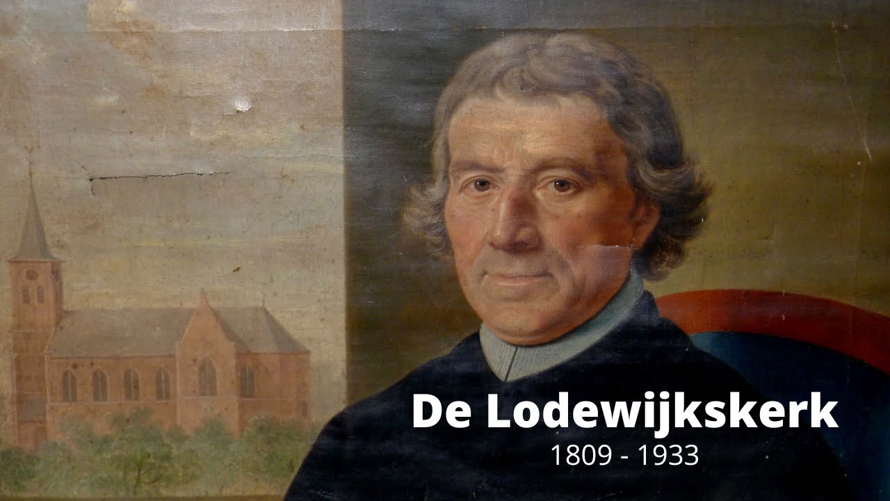 Lodewijikskerk