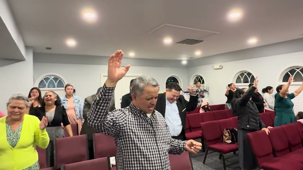 Adoración a Dios aleluya 🙌🏻🙌🏻