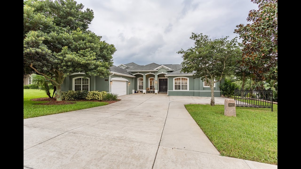 16825 Florence View Dr, Montverde FL | Karin Arellano Realtor