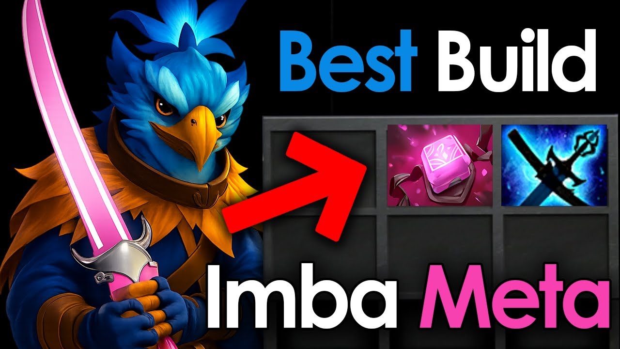 KEZ MID is INSANE in 7.40c | Phylactery + Yasha & Kaya Build | Immortal 