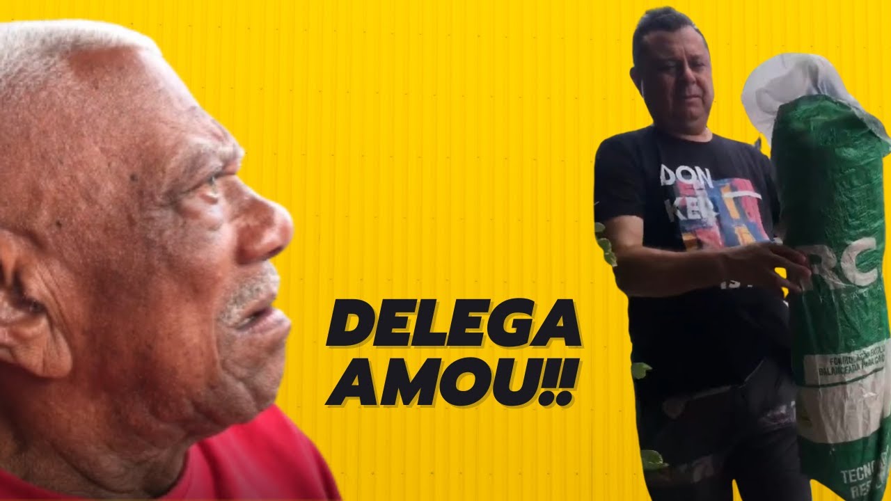 PARTE 2 / Comemoração 88 anos do nosso Delegado