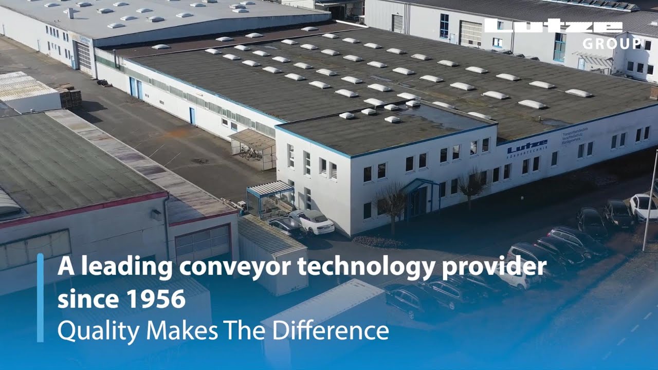 Lutze Group at Bauma 2025 – Smart Repair, Wear Protection & Service Solutions in Focus