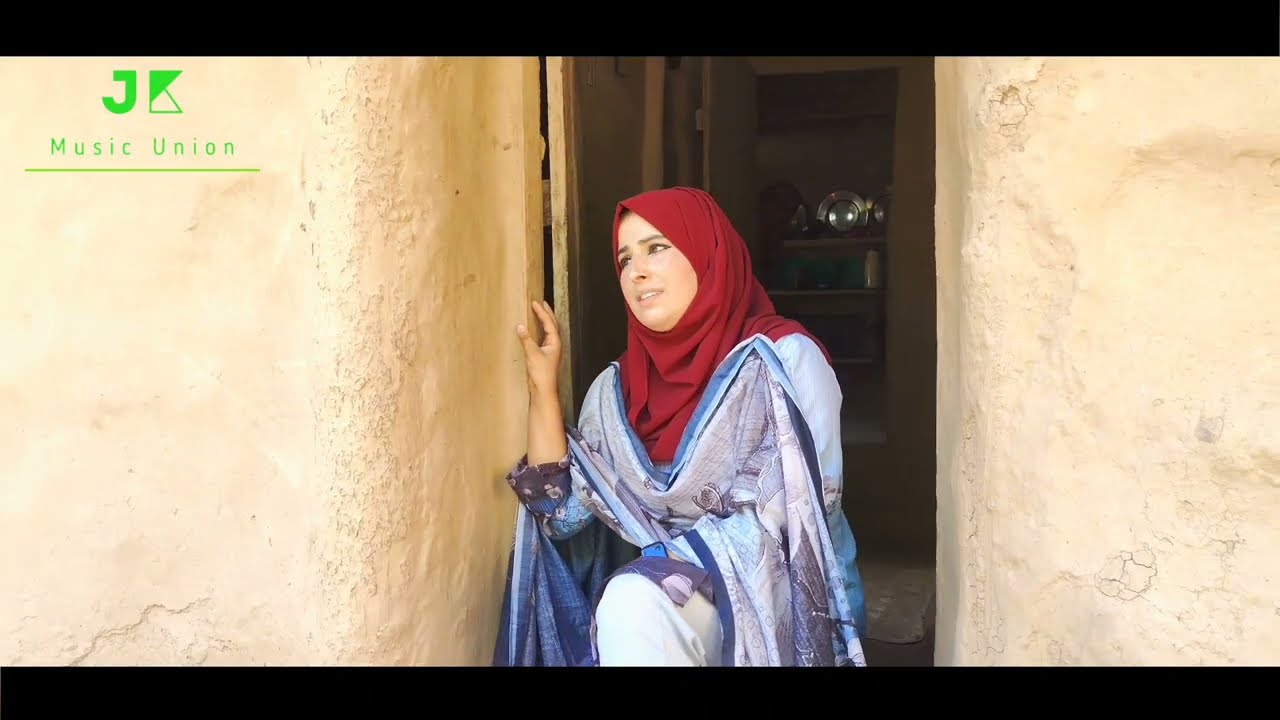 || Waai Gareebi || Kashmiri Song || Singer : 
