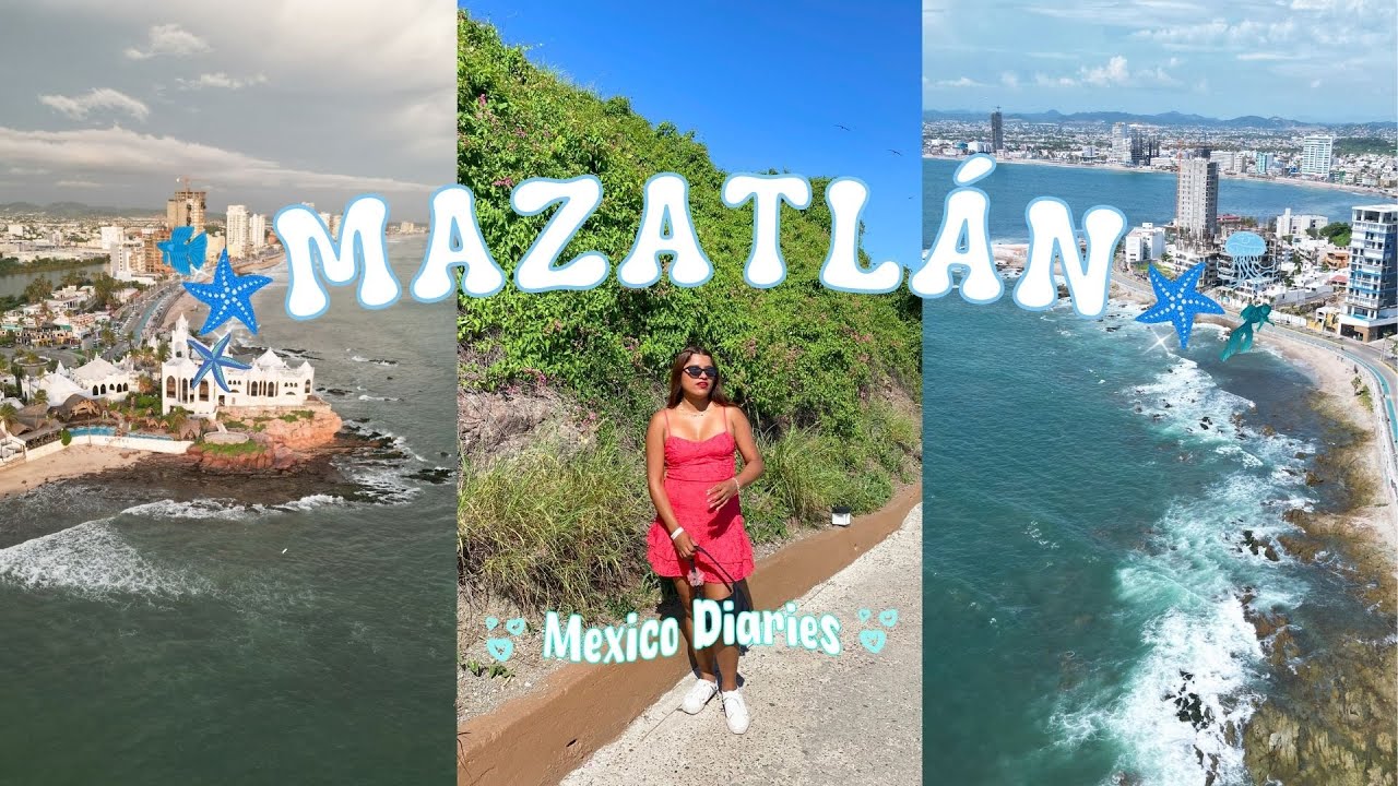 Mazatlán: Mexico's Most Insane Beach Getaway