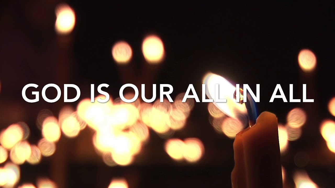 One Minute of The Word, Prayer and Motivation~The Lord is Our Strength