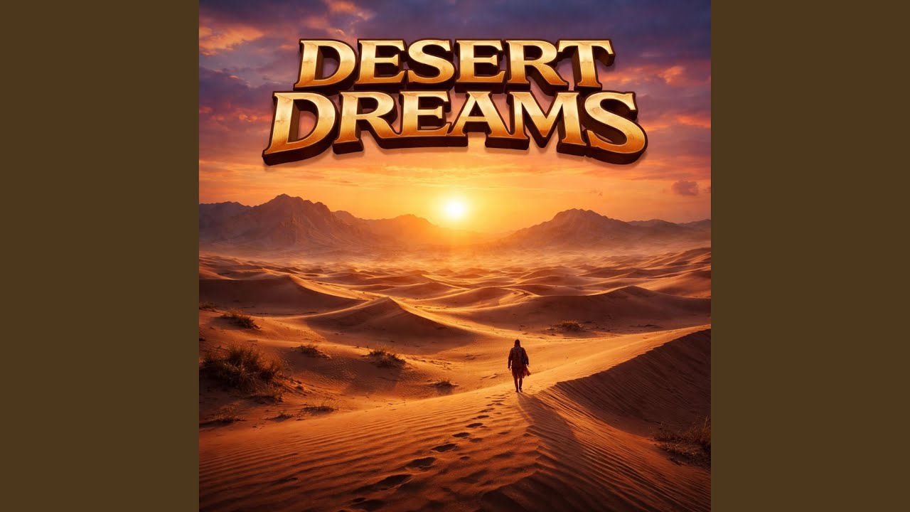 Desert Dreams