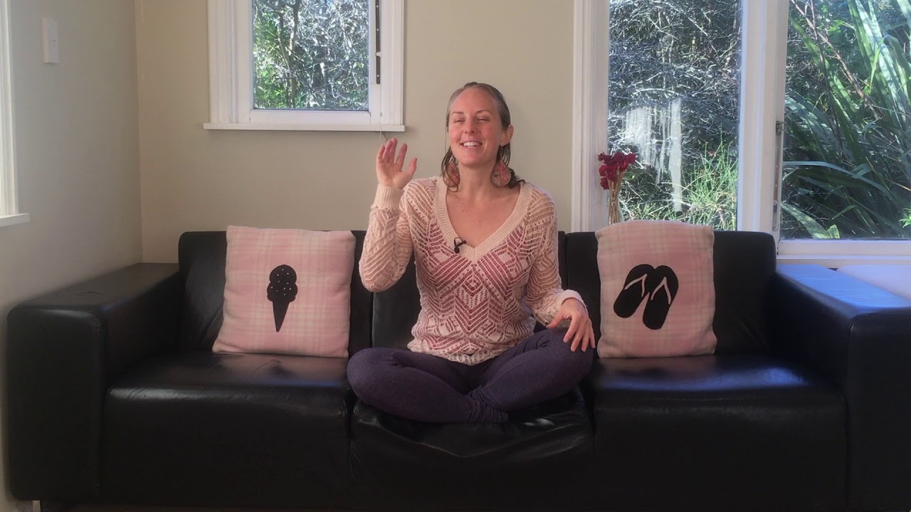 What is Somatic Coaching?