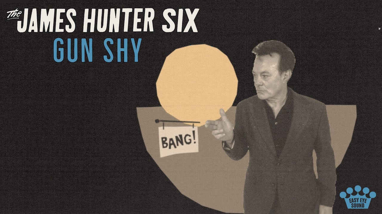 The James Hunter Six - 