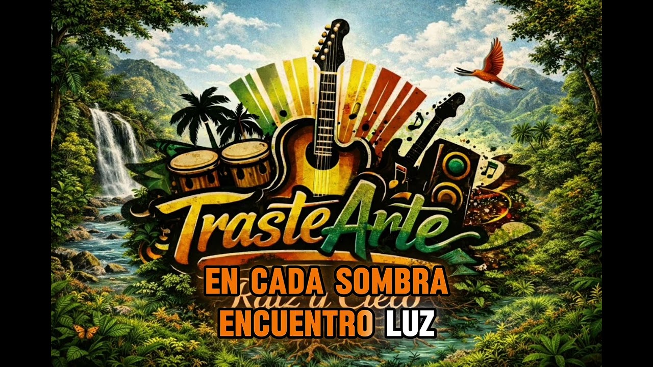 Raiz y Cielo  (TrasteArte-GRUPO)