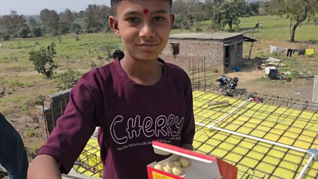 30 brass bhim slap casting 