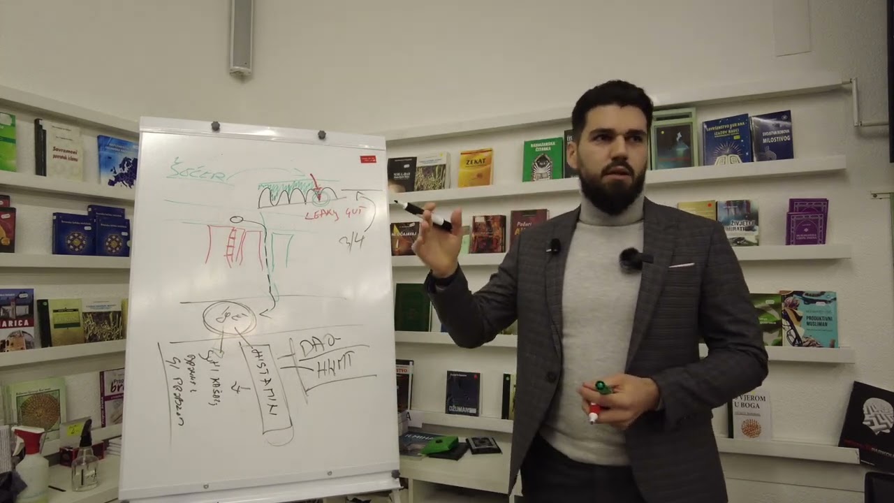 Borimo se protiv bolesti tražeći njen uzrok