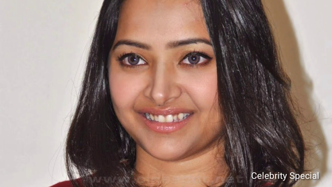 Happy Birthday Swetha Basu
