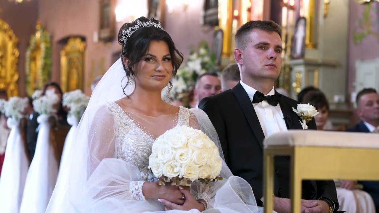 ANETA I KRYSTIAN    FILM