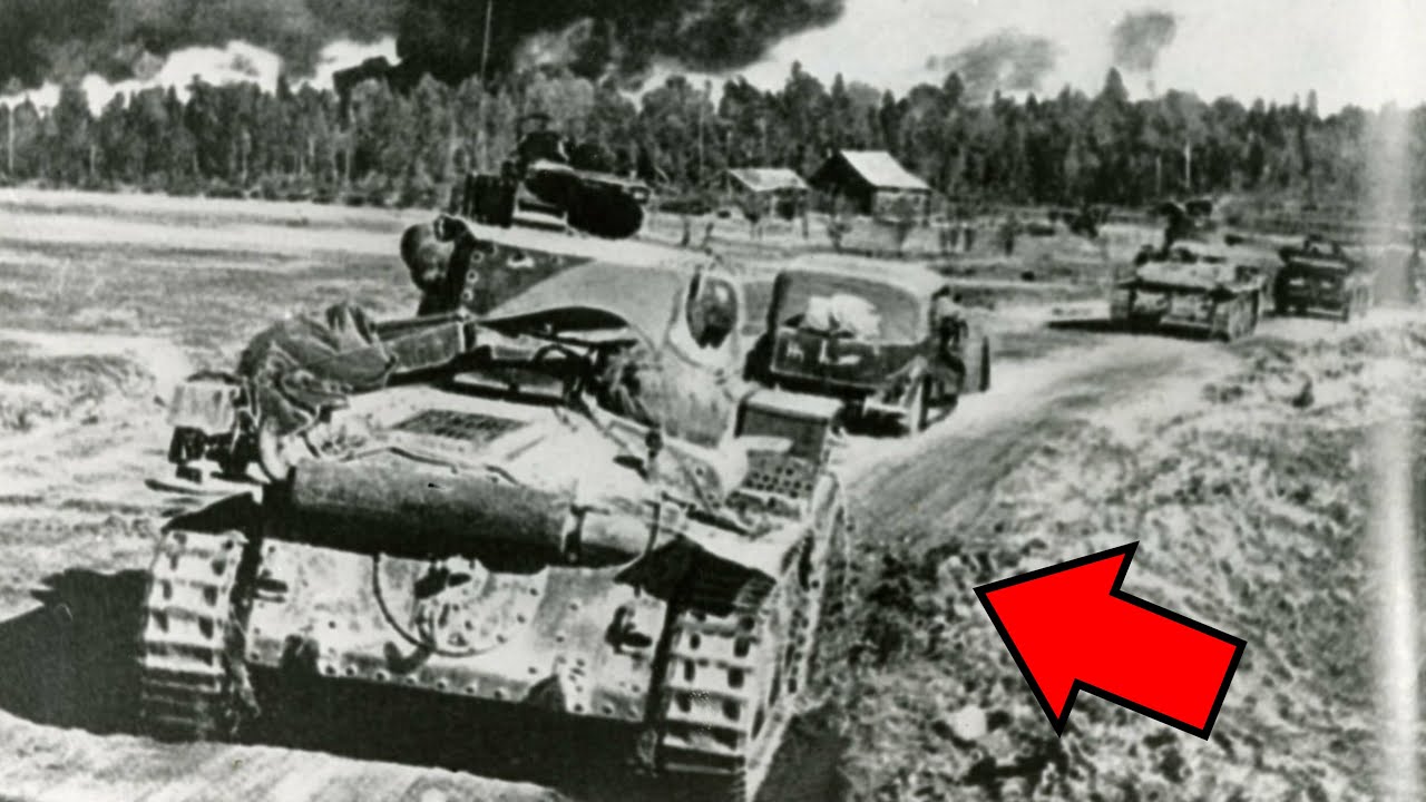 Wjasma 1941: &uuml;ber sechshunderttausend Eingekesselte &mdash; der Tag, an dem die Front einfach zerbr&ouml;selte.