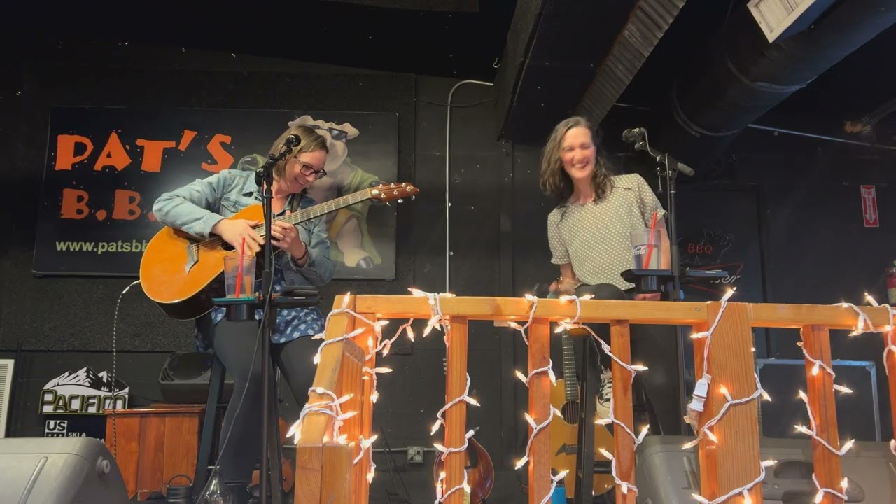 Everbloom – Live at Pat’s BBQ – IAMA Thursday Showcase – Mar 27, 2025