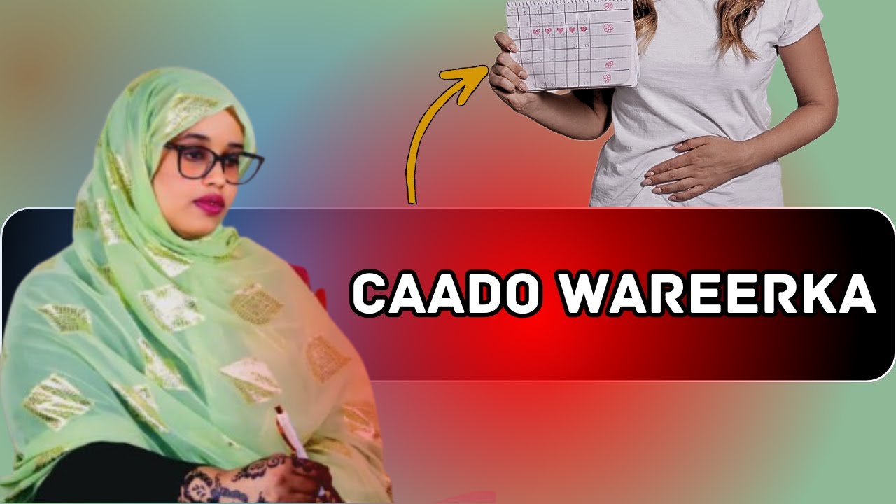 Maxaa keena caado wareerka?