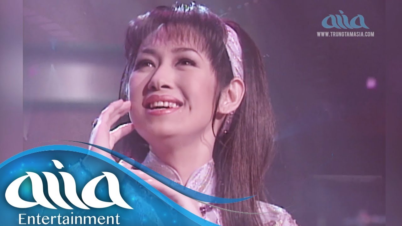 Chiều Tím - Ý Lan (ASIA 11)
