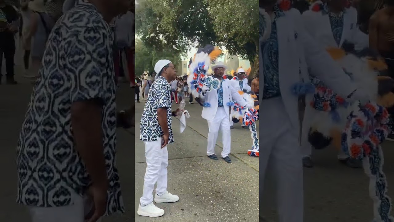 Good Fellas second line 2025 wiTY tbc brass band