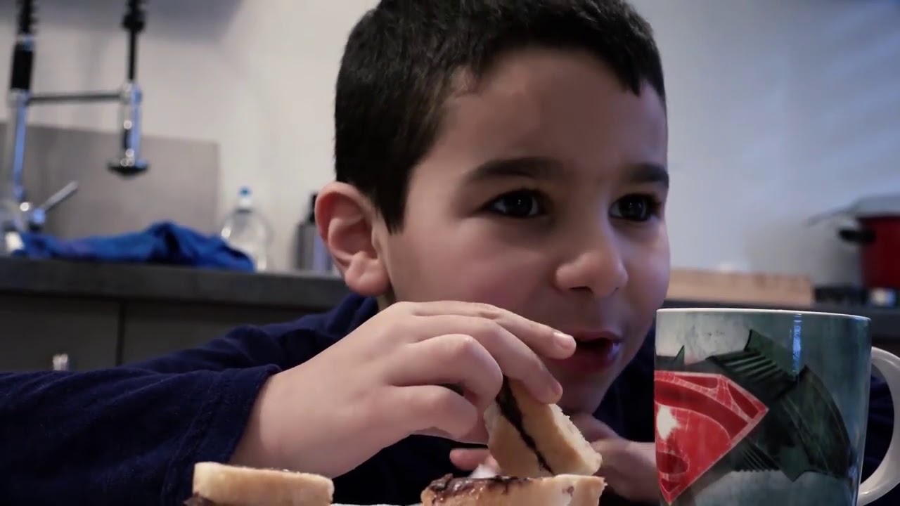 Documentaire Autisme Eclater la bulle - AEVE
