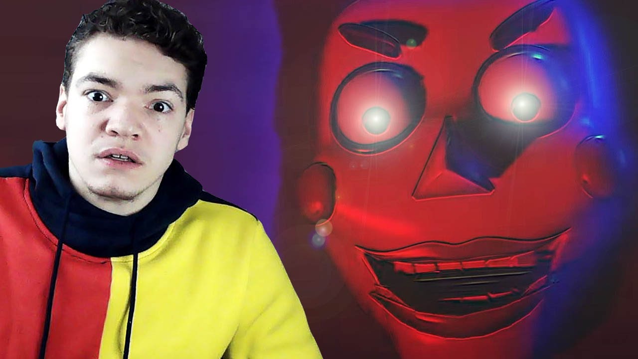 Are_Y0u_HappY? | Lost VHS Tape (REACTION VIDEO)