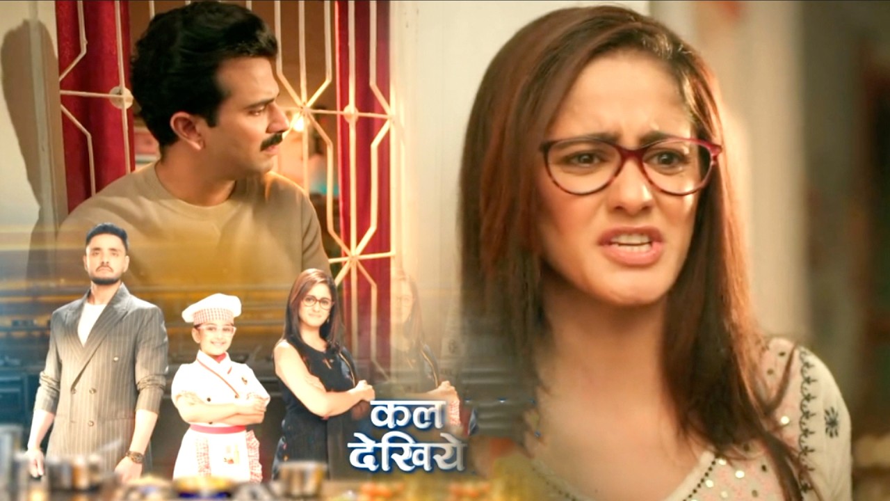 Mannat Promo Today 14th March 2026