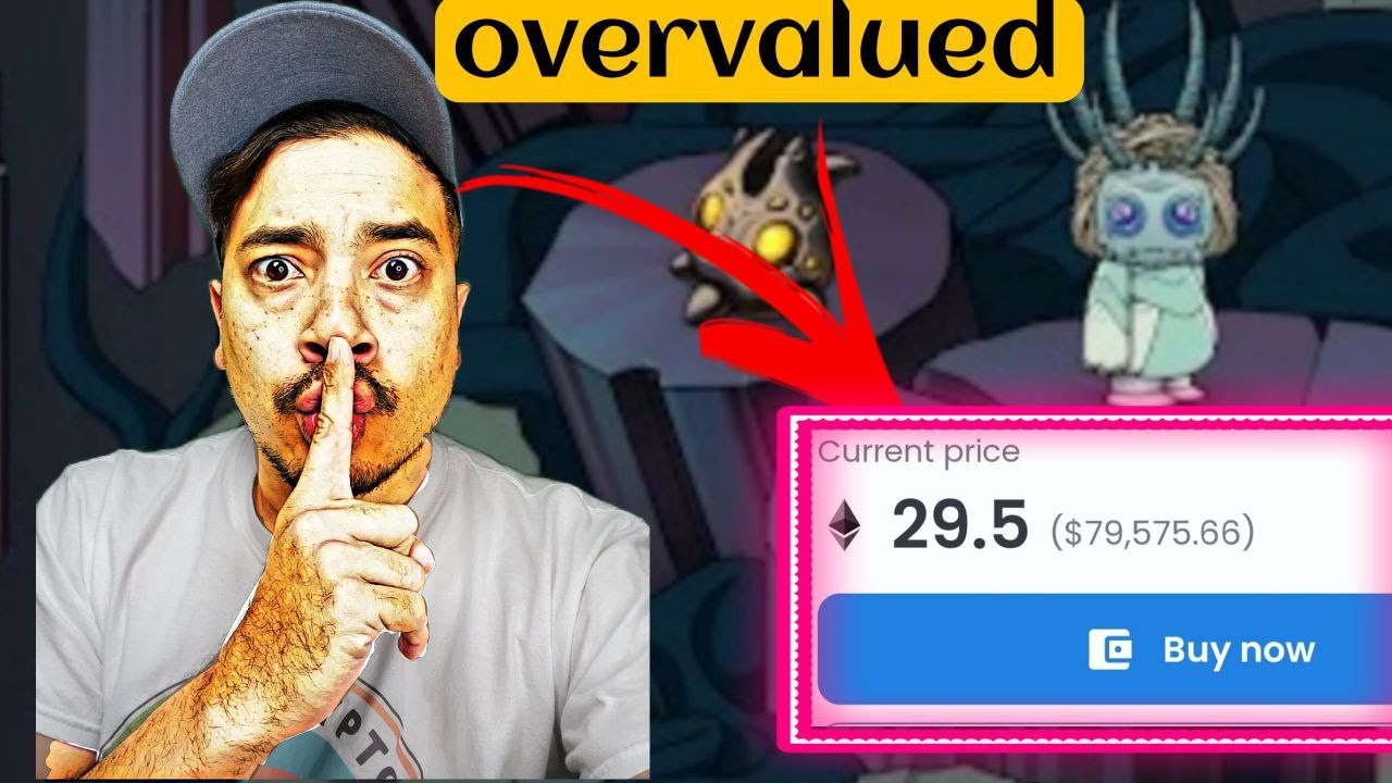 How to buy land in the Otherside (Hustler Edition)