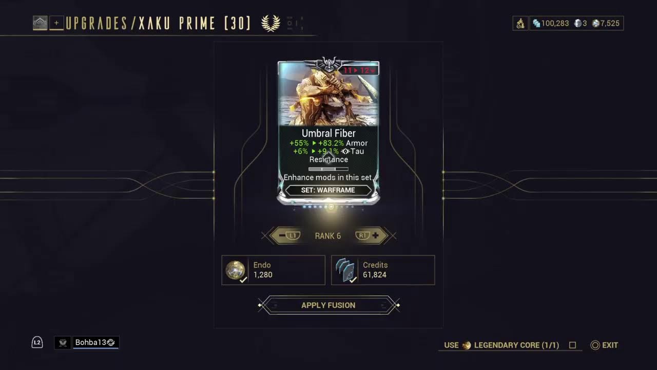 Tired Plays Warframe- EP33: first prime obtained!!!