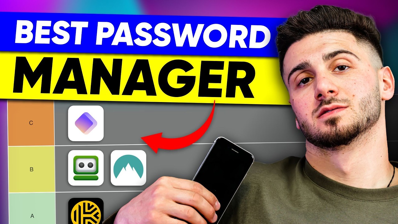 Best Password Manager | Which One Offer Better Benefits?