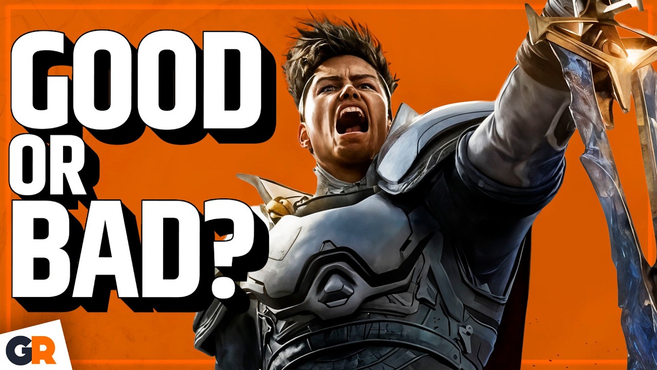 Are Live-Service Games the Future or the End of Gaming?